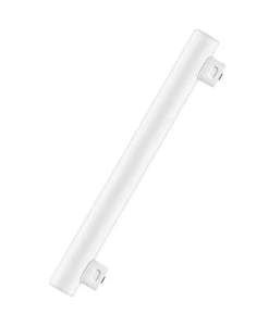 Ledvance 4058075762374 LEDINETRA® BASE, 145 °, 3,5 W, 827, 370 Lm, S14s, Nicht Dimmbar