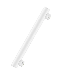 Ledvance 4058075607132 LEDinestra®, 200 °, 3,2 W, 827, 275 Lm, S14s, Nicht Dimmbar