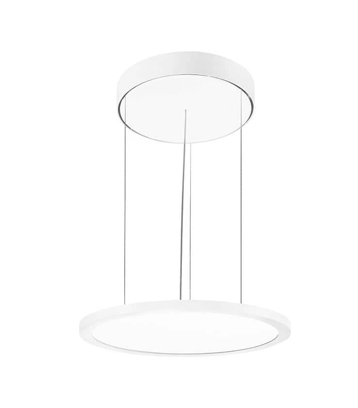 Perform.i.L. 8333491266410 Pendelleuchte Rund FL333PL, 26W/4000K, DALI Dimmbar 1 Perform.i.L. 8333491266410 Pendelleuchte Rund FL333PL, 26W/4000K, DALI Dimmbar