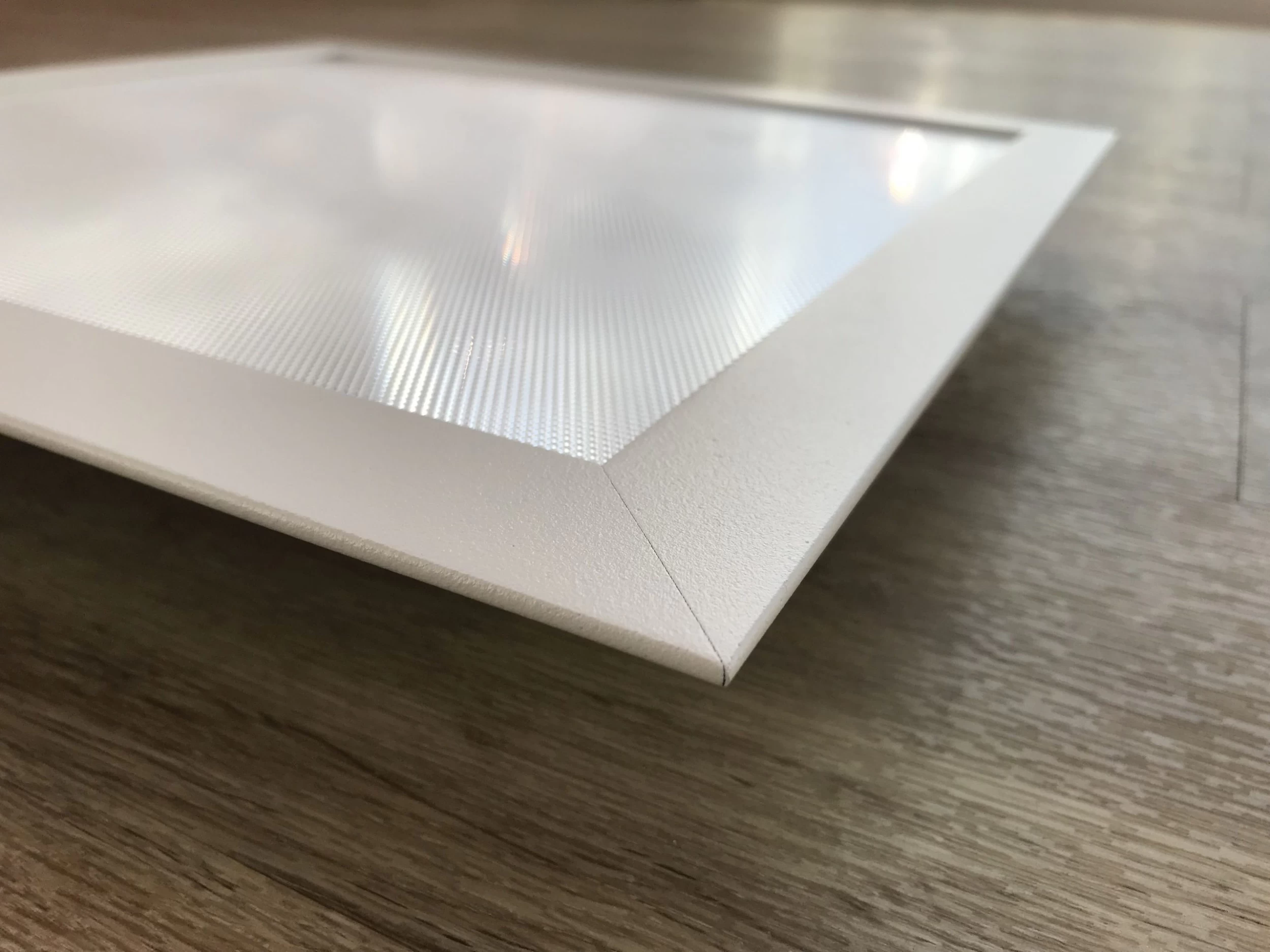 Perform.i.L. 8713661253430 LED-Anbauleuchte SL713AB Cover 390, 21W, Silbergrau 3 Perform.i.L. 8713661253430 LED-Anbauleuchte SL713AB Cover 390, 21W, Silbergrau – Bild 3