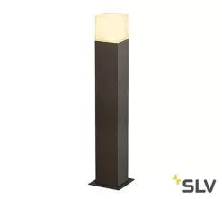 SLV 231225 Wegeleuchte GRAFIT SL 60, Höhe 60 Cm