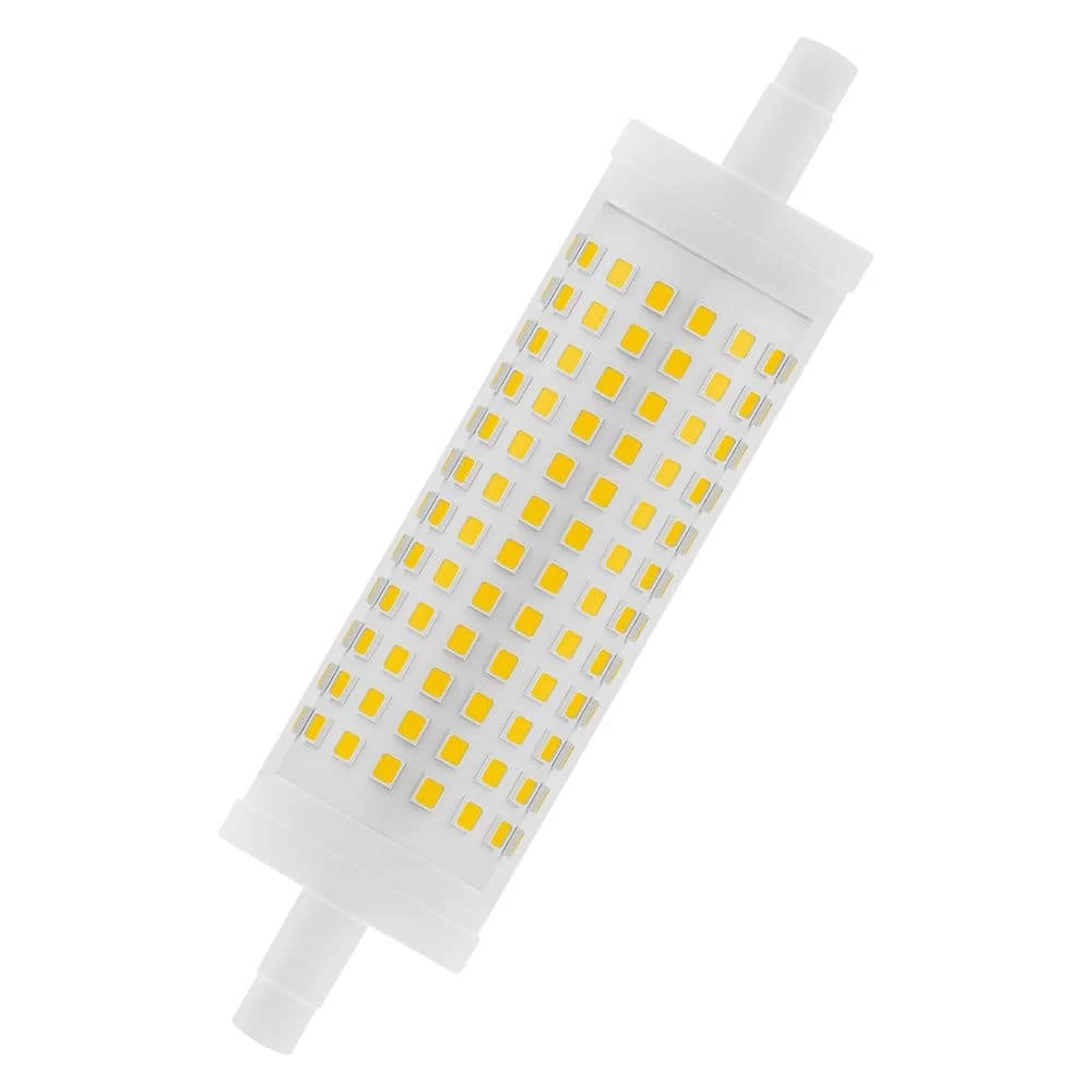 Ledvance 4099854048722 LED LINE P, 300 °, 18,2 W, 827, 2452 Lm, R7s, Nicht Dimmbar 1 Ledvance 4099854048722 LED LINE P, 300 °, 18,2 W, 827, 2452 Lm, R7s, Nicht Dimmbar