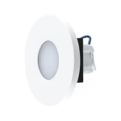 EVN LR01802W LED Wandeinbau IP44, 1,8W, 3000K, 55lm