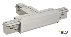 SLV145644 EUTRAC T-Verbinder/ Einspeiser Erde Rechts