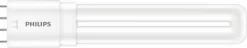Philips 48678200 CorePro LED PLL, 160 °, 8 W, 840, 1000 Lm, 2G11, Nicht Dimmbar