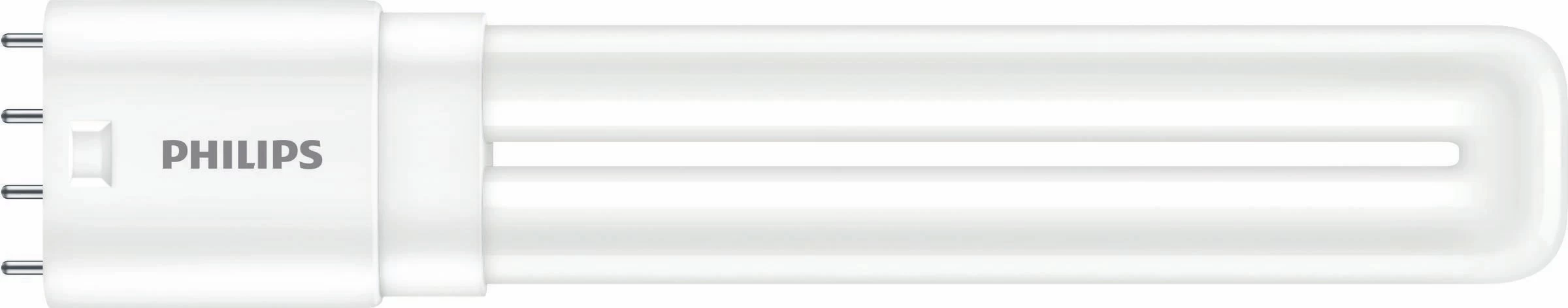 Philips 48678200 CorePro LED PLL, 160 °, 8 W, 840, 1000 Lm, 2G11, Nicht Dimmbar 1 Philips 48678200 CorePro LED PLL, 160 °, 8 W, 840, 1000 Lm, 2G11, Nicht Dimmbar