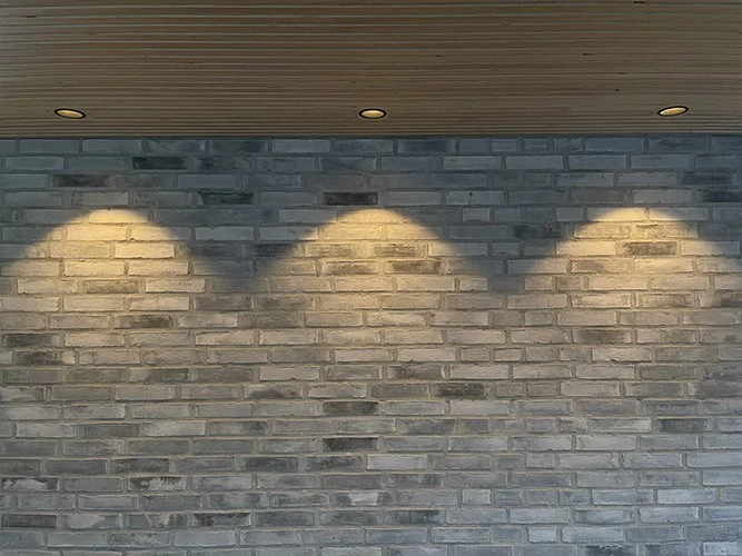 ALED 5703059001404 LED Downlight EVO D IsoSafe Sunfall Outdoor/Indoor 7W 560lm 2500-3000K 60° CRI95 IP54 Schwarz Ausschnitt 83mm 4 ALED 5703059001404 LED Downlight EVO D IsoSafe Sunfall Outdoor/Indoor 7W 560lm 2500-3000K 60° CRI95 IP54 Schwarz Ausschnitt 83mm – Bild 4