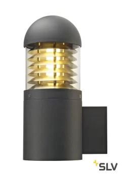SLV 231465 Wandleuchte C-POL WALL, E27 Max. 24W