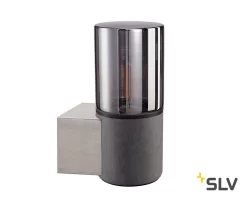 SLV 155752 LISENNE Wandleuchte, 23W, E27 -Lampengeschäft bed80987f927852ab820008cecde05c471f2d8a5