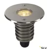 SLV 233520 Bodeneinbaustrahler DASAR 230V/ LED 5W