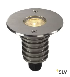SLV 233520 Bodeneinbaustrahler DASAR 230V/ LED 5W