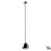 SLV 133482 LIGHT EYE Pendelleuchte, 75W, ES111, GU10