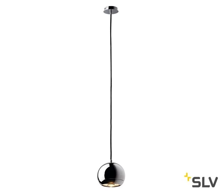 SLV 133482 LIGHT EYE Pendelleuchte, 75W, ES111, GU10 1 SLV 133482 LIGHT EYE Pendelleuchte, 75W, ES111, GU10