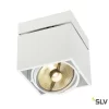 SLV 117101 KARDAMOD Deckenleuchte, ES111/GU10, 75W