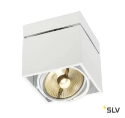 SLV 117101 KARDAMOD Deckenleuchte, ES111/GU10, 75W