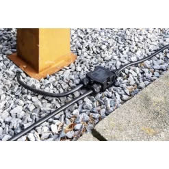 SLV 233427 Außenleuchte RUSTY SQUARE 40, LED, 3000K, IP55, 40cm 12 SLV 233427 Außenleuchte RUSTY SQUARE 40, LED, 3000K, IP55, 40cm -Lampengeschäft bfe837c5686e3aff027904781bceab5b3282d9a3