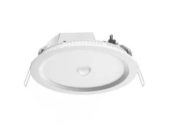 ESYLUX EO10299032 LED-Downlight 4000 K, 18 W