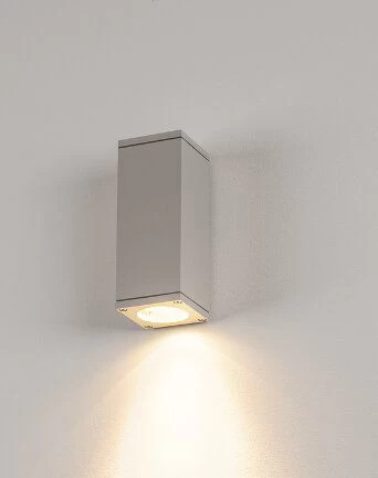 SLV 229524 THEO WALL Outdoor Wandleuchte, Bis 35 W 3 SLV 229524 THEO WALL Outdoor Wandleuchte, Bis 35 W – Bild 3