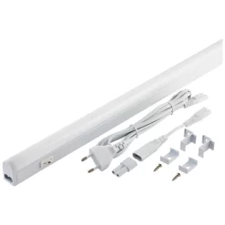 EVN L14440W LED Anbaulichtleiste 4000K, 1800lm, Mit Eurostecker