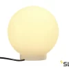 SLV 227219 Outdoor Kugelleuchte, Durchmesser 25cm, IP44