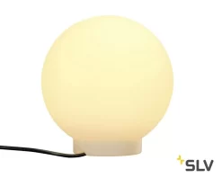 SLV 227219 Outdoor Kugelleuchte, Durchmesser 25cm, IP44