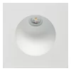 EVN P20402 LED Einbauleuchte, 2W/112lm, Warmweiß, IP54