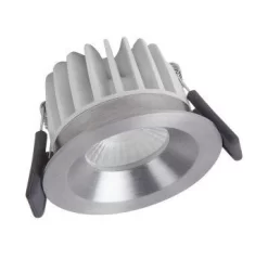 LEDVANCE Spot 8W Warmweiß, Dimmbar, IP44