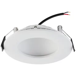 EVN DL10540 LED Deckeneinbau Rund, 7W, 4000K, 363lm