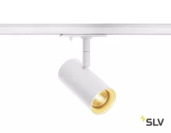 SLV 1001863 NOBLO Spot 1Phasen-HV-LED-Strahler, 7,5W, Incl. LED, 36°