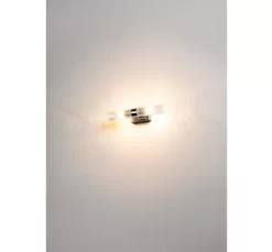 SLV 151282 MIBO WALL UP-DOWN, Wandleuchte, QT14, IP21, Up/down, Max. 50 W -Lampengeschäft c6cc1301720acc29561cbceb79cacbc642eefa8b