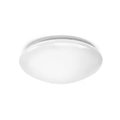 ESYLUX EO10850011 LED-Wand- Und Deckenleuchte 12 W