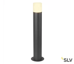SLV 1006181 Stehleuchte GRAFIT E27 60 Pole Round