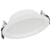LEDVANCE Downlight 14W, Tageslicht, Nicht Dimmbar, Für Ø150mm, IP44