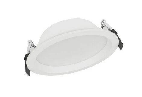 LEDVANCE Downlight 14W, Tageslicht, Nicht Dimmbar, Für Ø150mm, IP44 1 LEDVANCE Downlight 14W, Tageslicht, Nicht Dimmbar, Für Ø150mm, IP44