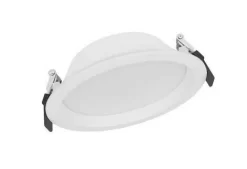 LEDVANCE Downlight 14W, Warmweiß, Nicht Dimmbar, Für Ø150mm, IP44