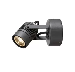 SLV 1004649 LED SPOT SP, Outdoor LED Wandaufbauleuchte 3000K -Lampengeschäft c837a78f22c6e4e1204b7535d7247bcea44d4861