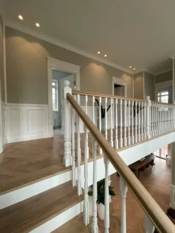 ALED 5703058001603 LED Downlight EVO D IsoSafe Outdoor/Indoor 7W 630lm 3000K 60° CRI97 IP54 Weiß Ausschnitt 83mm -Lampengeschäft c87d123dc2ad3cfcf2e657bea5887e1241edb877 2