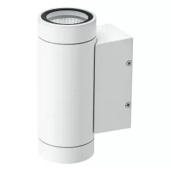 EVN C54012302 LED Wandanbauleuchte Up+down, 3000K, 2x180lm