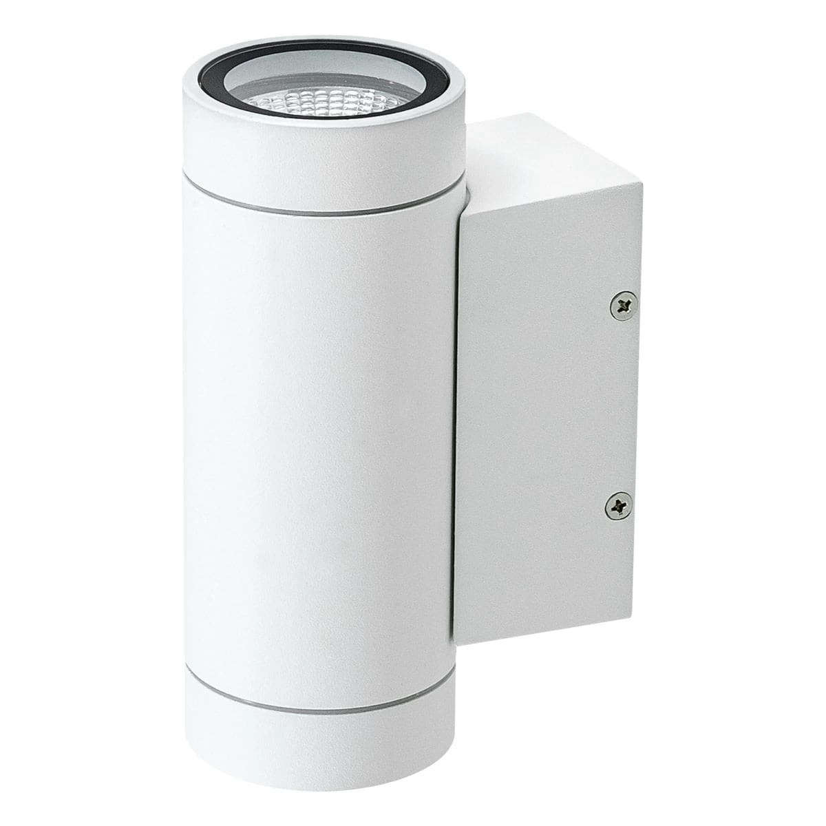 EVN C54012502HR LED Wandanbauleuchte Up+down, 3000K, 2x456lm 1 EVN C54012502HR LED Wandanbauleuchte Up+down, 3000K, 2x456lm