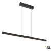 SLV 1006185 Pendelleuchte ONE LINEAR 100 PHASE Up/down, 24W 2700/3000K