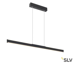 SLV 1006188 Pendelleuchte ONE LINEAR 140 PHASE Up/down, 35W 2700/3000K