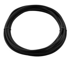 BAILEY 139690 Textilkabel 3x0,75mm², Länge 3m, Schwarz -Lampengeschäft cbcdf75d3564be9f9d08ac8e29dbae0192b2146c