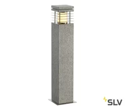 SLV 231411 Wegeleuchte ARROCK GRANITE 70, Höhe 70 Cm