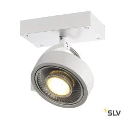 SLV 147301 KALU 1 Deckenleuchte ES111/GU10 75W -Lampengeschäft cdb1d1bebb92ddadf08da7fc7109e4070c86b9fc