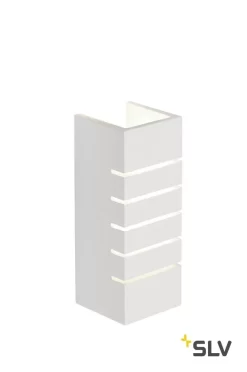 SLV 148010 PLASTRA Gipswandleuchte, E14/40W -Lampengeschäft ce2e3a2c0308e2620b9af10c30269592112572f4