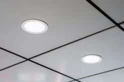 LEDVANCE Downlight 14W, Kaltweiß, Nicht Dimmbar, Für Ø150mm, IP44 -Lampengeschäft ce39cffa3b1096e07a7a2026b1c594370936311d 16