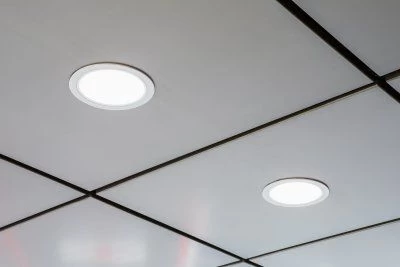 LEDVANCE Downlight 25W, Tageslicht, Nicht Dimmbar, Für Ø200mm, IP44 6 LEDVANCE Downlight 25W, Tageslicht, Nicht Dimmbar, Für Ø200mm, IP44 – Bild 6