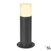 SLV 1006180 Stehleuchte GRAFIT E27 30 Pole Round