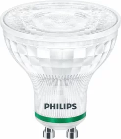 Philips 42174500 MASTER UltraEfficient , 36 °, 2,4 W, 830, 380 Lm, GU10, Nicht Dimmbar