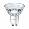 Philips 70029400 CorePro LEDspot Hochvolt-Reflektorlampen, 36 °, 4,6 W, 827, 355 Lm, GU10, Nicht Dimmbar